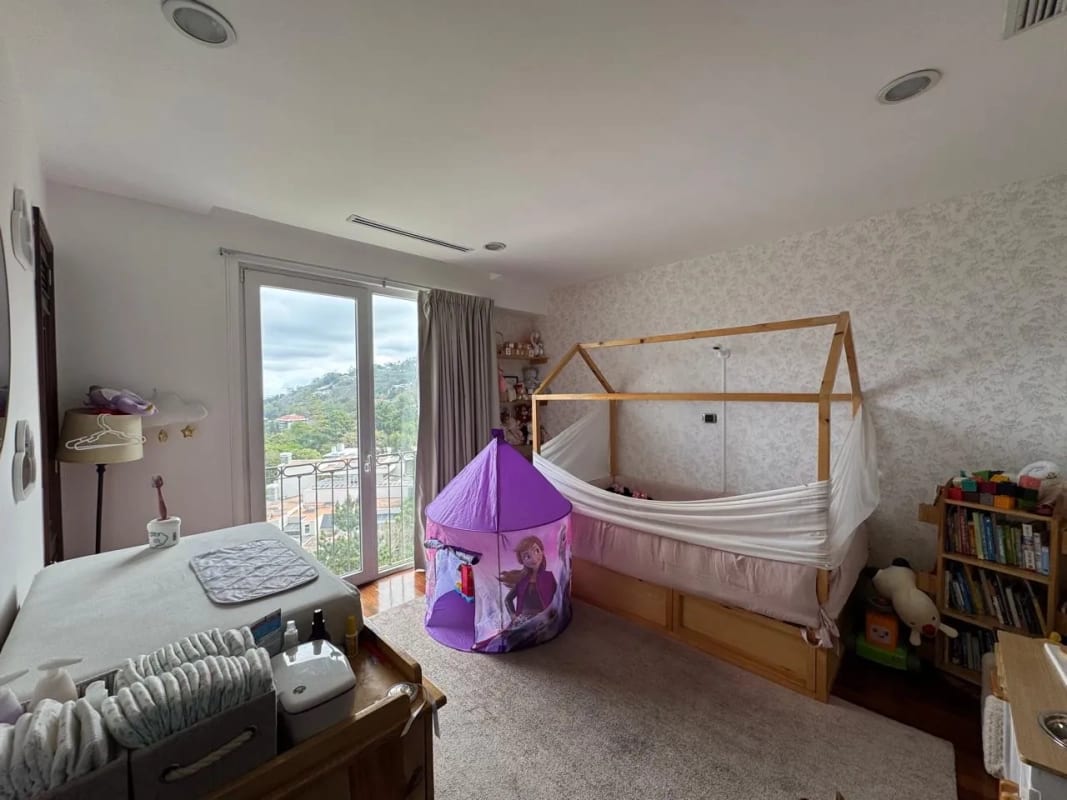 📍 APTO EN VENTA – 3 HAB + SALA FAM | EDIFICIO TORRE REAL | CAES KM 9 — Apartamento en Venta en Torre Real, Carretera a El Salvador, Guatemala, Ciudad — foto 7 de 13