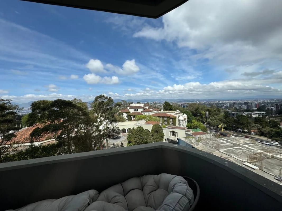 📍 APTO EN VENTA – 3 HAB + SALA FAM | EDIFICIO TORRE REAL | CAES KM 9 — Apartamento en Venta en Torre Real, Carretera a El Salvador, Guatemala, Ciudad — foto 2 de 13