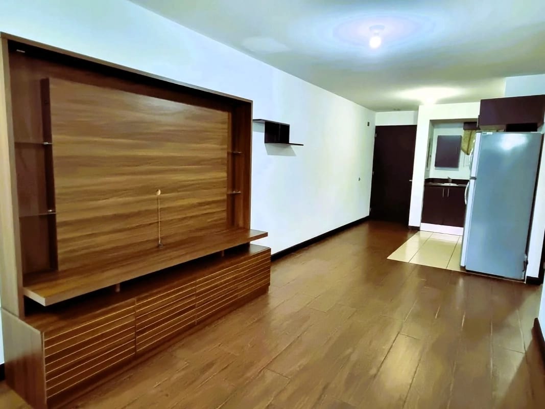 Apartamento en venta - Torre Entre Árboles - Zona 1 — Apartamento en Venta en Zona 1, Guatemala, Ciudad — foto 1 de 12