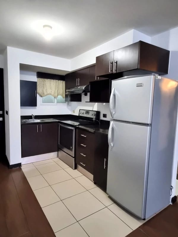 Apartamento en venta - Torre Entre Árboles - Zona 1 — Apartamento en Venta en Zona 1, Guatemala, Ciudad — foto 10 de 12