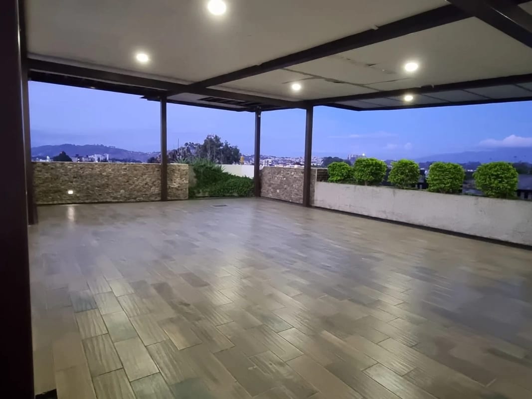 Apartamento en venta - Torre Entre Árboles - Zona 1 — Apartamento en Venta en Zona 1, Guatemala, Ciudad — foto 4 de 12