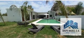 Venta Hermosa Casa Nueva en Gariton Monterrico — Casa vacacional en Venta en Monterrico, Santa Rosa — miniatura 11 de 11