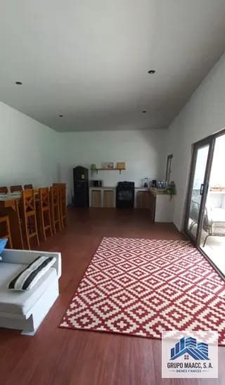 Venta Hermosa Casa Nueva en Gariton Monterrico — Casa vacacional en Venta en Monterrico, Santa Rosa — miniatura 7 de 11