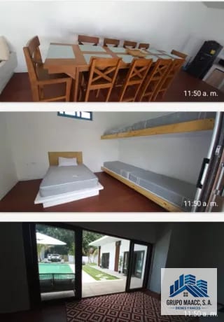 Venta Hermosa Casa Nueva en Gariton Monterrico — Casa vacacional en Venta en Monterrico, Santa Rosa — miniatura 4 de 11