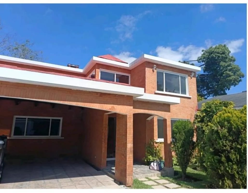 Casa en venta - Residenciales San Anotnio - Km 16.5 CAES — Casa en Venta en Carretera a El Salvador, Guatemala, Ciudad — foto 1 de 15