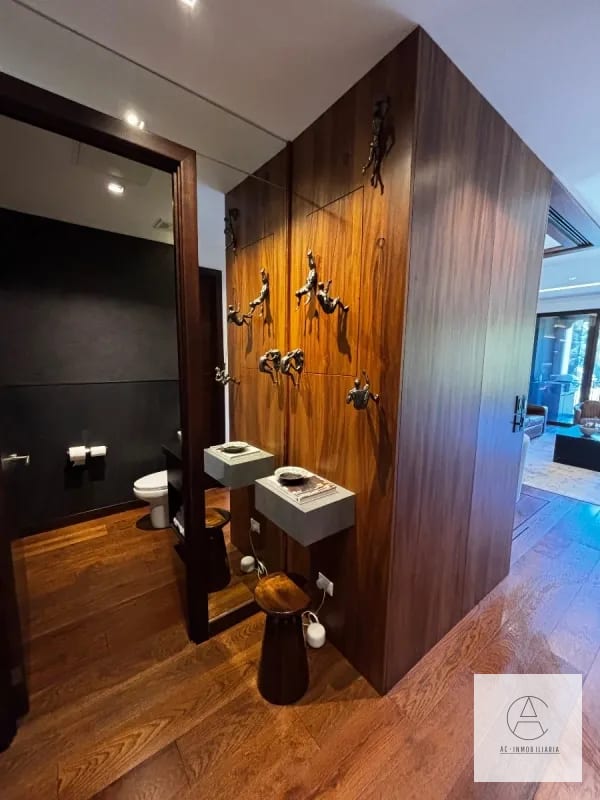 Apartamento en venta, Albereda de la Española — Apartamento en Venta en Muxbal, Guatemala, Ciudad — foto 16 de 16