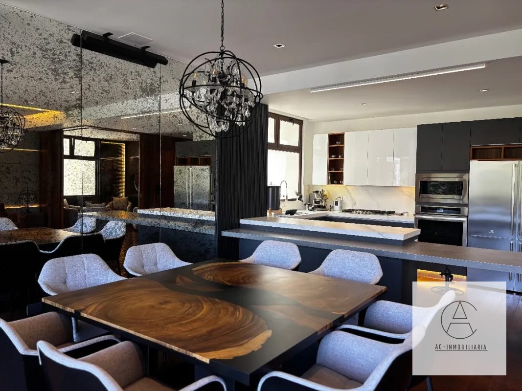 Apartamento en venta, Albereda de la Española — Apartamento en Venta en Muxbal, Guatemala, Ciudad — foto 14 de 16