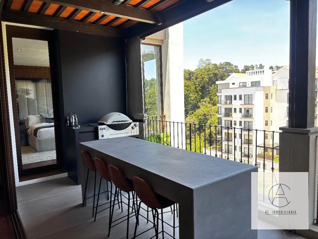 Apartamento en venta, Albereda de la Española — Apartamento en Venta en Muxbal, Guatemala, Ciudad — foto 12 de 16