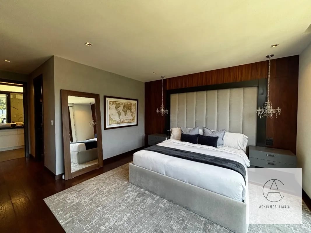 Apartamento en venta, Albereda de la Española — Apartamento en Venta en Muxbal, Guatemala, Ciudad — foto 9 de 16