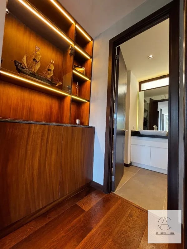 Apartamento en venta, Albereda de la Española — Apartamento en Venta en Muxbal, Guatemala, Ciudad — foto 7 de 16