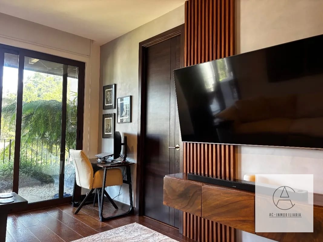 Apartamento en venta, Albereda de la Española — Apartamento en Venta en Muxbal, Guatemala, Ciudad — foto 3 de 16