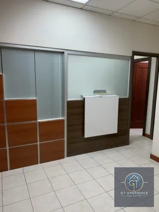 Oficina en renta en Centro Empresarial Pradera — Oficina en Alquiler en Centro Empresarial, Zona 10, Guatemala, Ciudad — miniatura 3 de 9