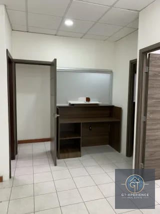 Oficina en renta en Centro Empresarial Pradera — Oficina en Alquiler en Centro Empresarial, Zona 10, Guatemala, Ciudad — miniatura 8 de 9