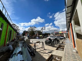 Locales Comerciales Km 17.5 Carretera a El Salvador en alquiler — Local en Alquiler en Carretera a El Salvador, Guatemala, Ciudad — miniatura 6 de 12