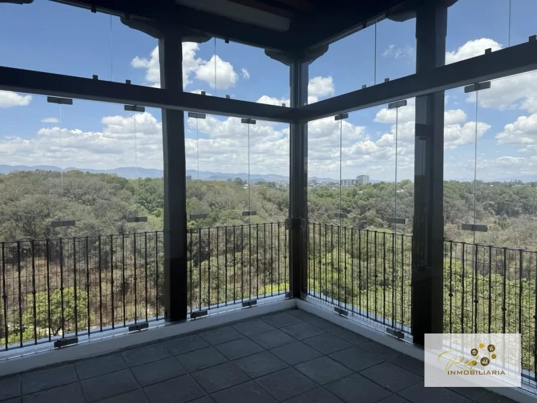 🏙️ Apartamento de lujo en alquiler – Cayalá — Apartamento en Alquiler en Zona 16, Guatemala, Ciudad — foto 6 de 13