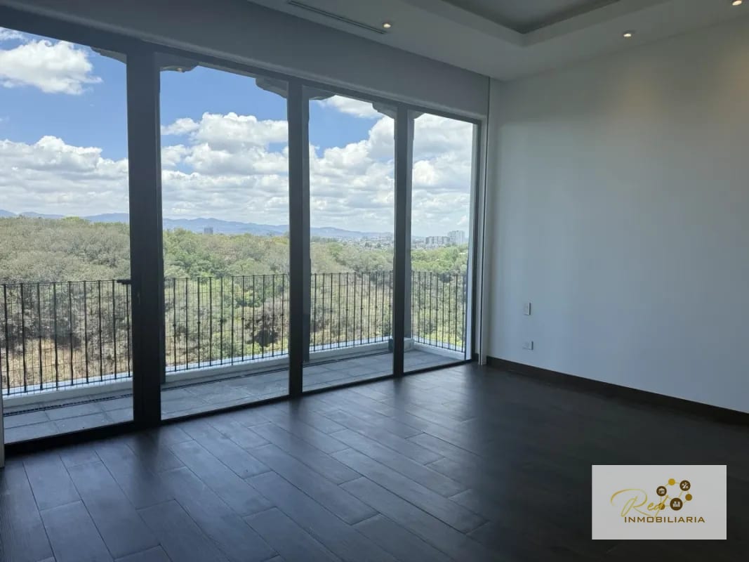 🏙️ Apartamento de lujo en alquiler – Cayalá — Apartamento en Alquiler en Zona 16, Guatemala, Ciudad — foto 5 de 13