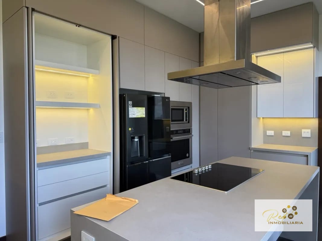 🏙️ Apartamento de lujo en alquiler – Cayalá — Apartamento en Alquiler en Zona 16, Guatemala, Ciudad — foto 3 de 13