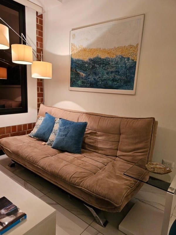 🏢 Apartamento en Venta – Zona 15 | Fontainebleau — Apartamento en Venta en Zona 15, Guatemala, Ciudad — foto 8 de 11