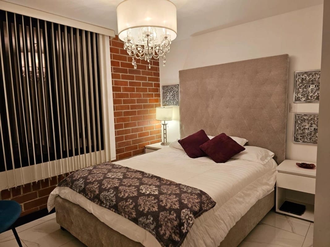 🏢 Apartamento en Venta – Zona 15 | Fontainebleau — Apartamento en Venta en Zona 15, Guatemala, Ciudad — foto 7 de 11
