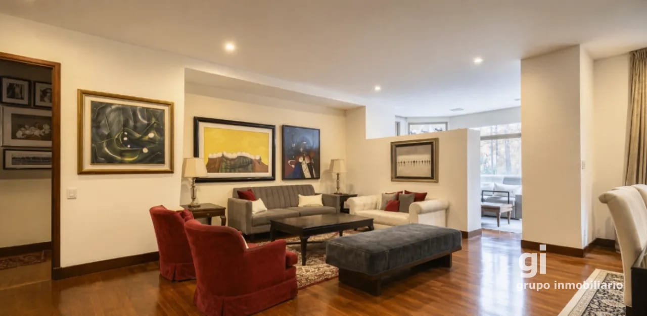 Apartamento en venta en Oakland — Apartamento en Venta en Zona 10, Guatemala, Ciudad — foto 2 de 6