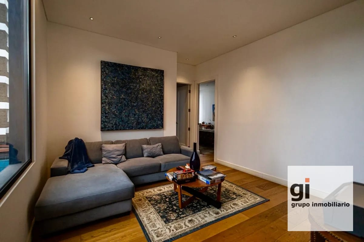 Apartamento de 2 dormitorios en renta en Oakland — Apartamento en Alquiler en Zona 10, Guatemala, Ciudad — foto 10 de 10