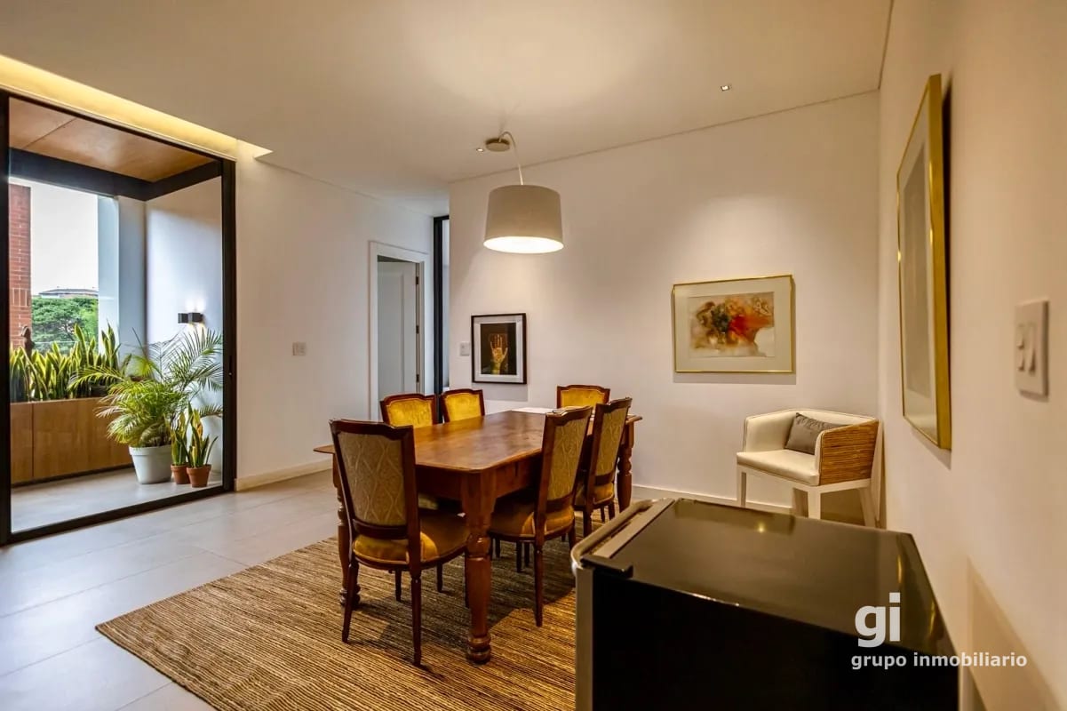 Apartamento de 2 dormitorios en venta en Oakland — Apartamento en Venta en Zona 10, Guatemala, Ciudad — foto 9 de 10