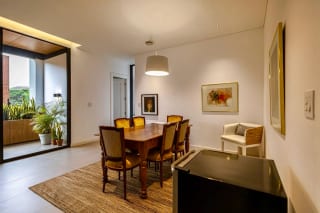 Apartamento de 2 dormitorios en renta en Oakland  — Apartamento en Alquiler en Zona 10, Guatemala, Ciudad — miniatura 9 de 10