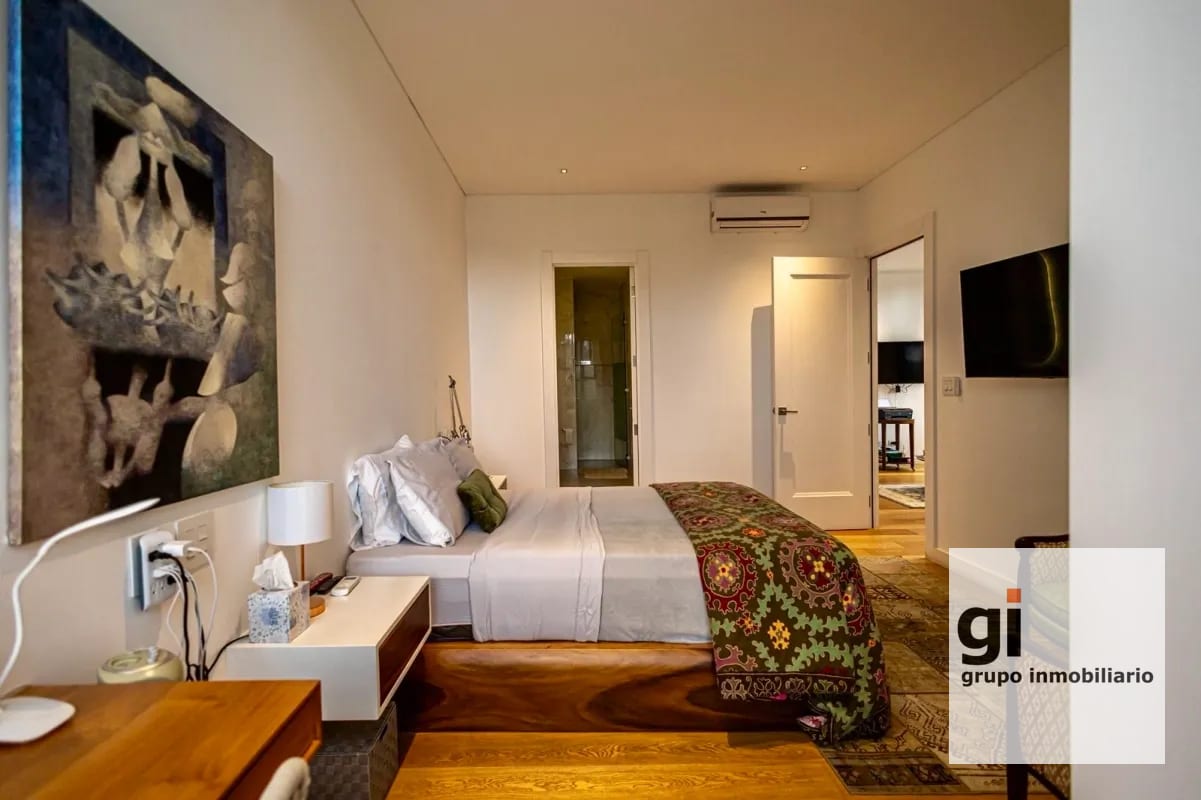 Apartamento de 2 dormitorios en renta en Oakland — Apartamento en Alquiler en Zona 10, Guatemala, Ciudad — foto 8 de 10