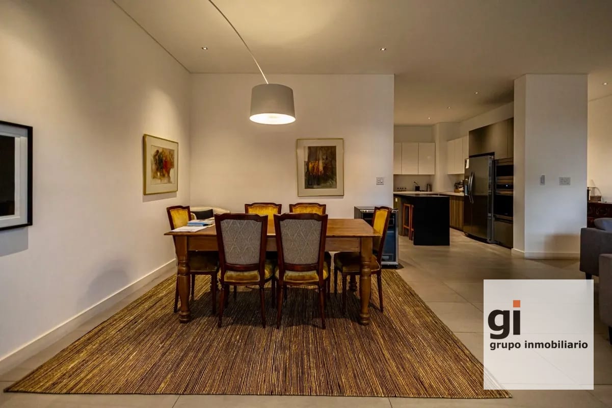 Apartamento de 2 dormitorios en renta en Oakland — Apartamento en Alquiler en Zona 10, Guatemala, Ciudad — foto 7 de 10