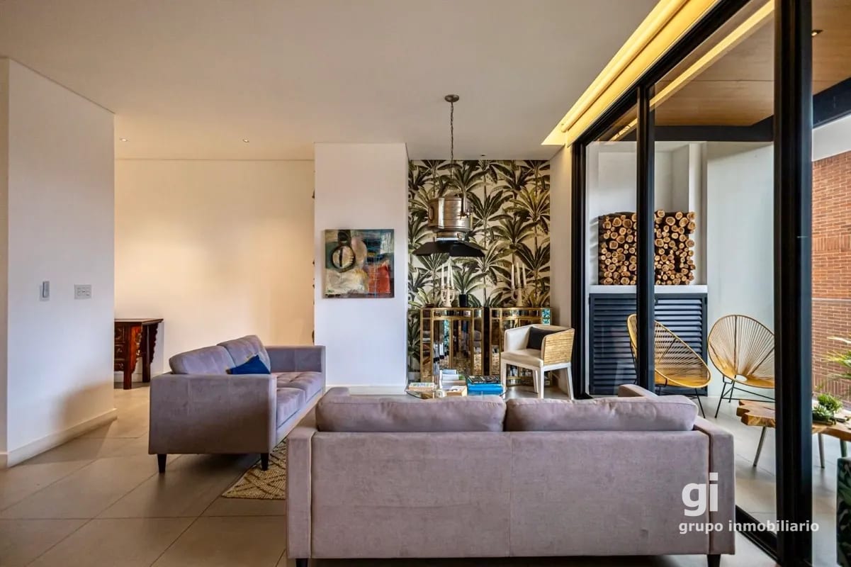 Apartamento de 2 dormitorios en venta en Oakland — Apartamento en Venta en Zona 10, Guatemala, Ciudad — foto 5 de 10