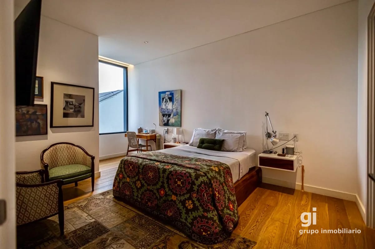 Apartamento de 2 dormitorios en venta en Oakland — Apartamento en Venta en Zona 10, Guatemala, Ciudad — foto 4 de 10