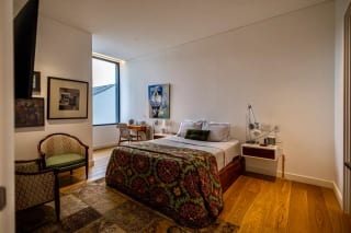 Apartamento de 2 dormitorios en renta en Oakland  — Apartamento en Alquiler en Zona 10, Guatemala, Ciudad — miniatura 5 de 10