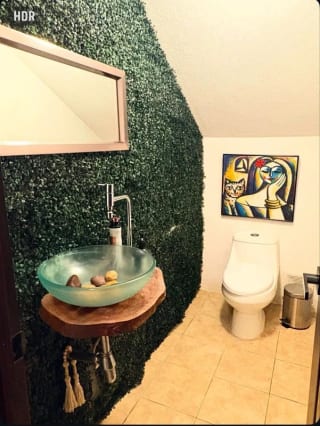 Casa en Renta - La Fontana 1 - CAES — Casa en Alquiler en Carretera a El Salvador, Guatemala, Ciudad — miniatura 7 de 10