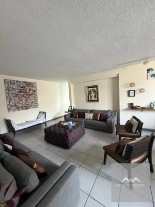 Apartamento en renta de dos habitaciones en z14 — Apartamento en Alquiler en Zona 14, Guatemala, Ciudad — miniatura 1 de 8