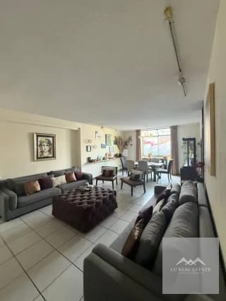 Apartamento en renta de dos habitaciones en z14 — Apartamento en Alquiler en Zona 14, Guatemala, Ciudad — miniatura 8 de 8