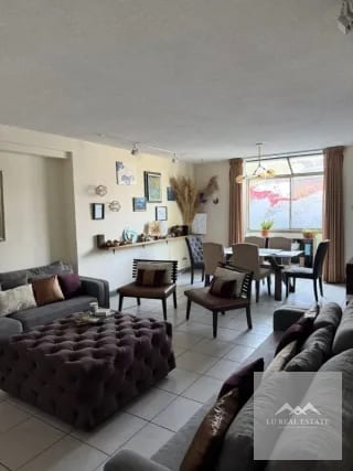 Apartamento en renta de dos habitaciones en z14 — Apartamento en Alquiler en Zona 14, Guatemala, Ciudad — miniatura 6 de 8