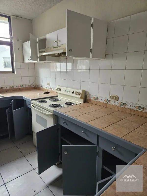 Apartamento en renta de dos habitaciones en z14 — Apartamento en Alquiler en Zona 14, Guatemala, Ciudad — foto 5 de 8