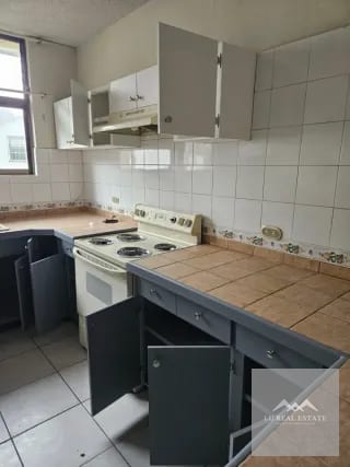 Apartamento en renta de dos habitaciones en z14 — Apartamento en Alquiler en Zona 14, Guatemala, Ciudad — miniatura 5 de 8