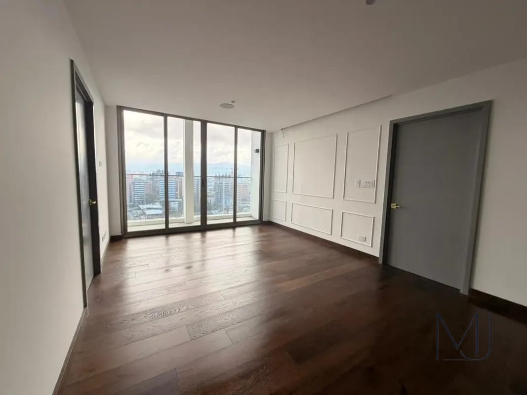 Apartamento en Venta | Atarah | Zona 10 | 3 habitaciones · Moderno — Apartamento en Venta en Atarah, Zona 10, Guatemala, Ciudad — foto 6 de 8