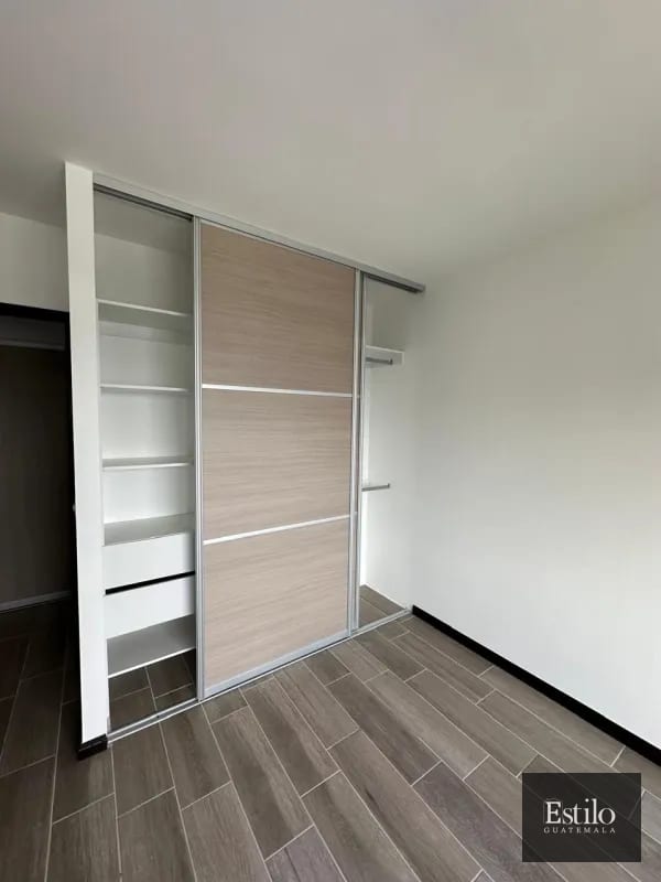 APARTAMENTO EN ALQUILER SEGHERIA Z.14 — Apartamento en Alquiler en Segheria, Zona 14, Guatemala, Ciudad — foto 12 de 14