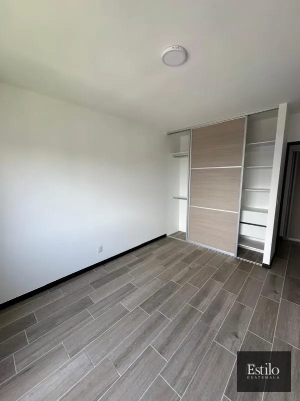 APARTAMENTO EN ALQUILER SEGHERIA Z.14 — Apartamento en Alquiler en Segheria, Zona 14, Guatemala, Ciudad — foto 6 de 14