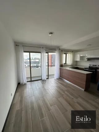 APARTAMENTO EN ALQUILER SEGHERIA Z.14 — Apartamento en Alquiler en Segheria, Zona 14, Guatemala, Ciudad — miniatura 2 de 14