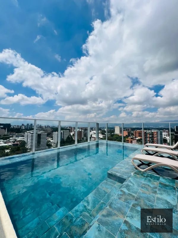 APARTAMENTO EN ALQUILER VASANTA — Apartamento en Alquiler en Segheria, Zona 14, Guatemala, Ciudad — foto 14 de 14