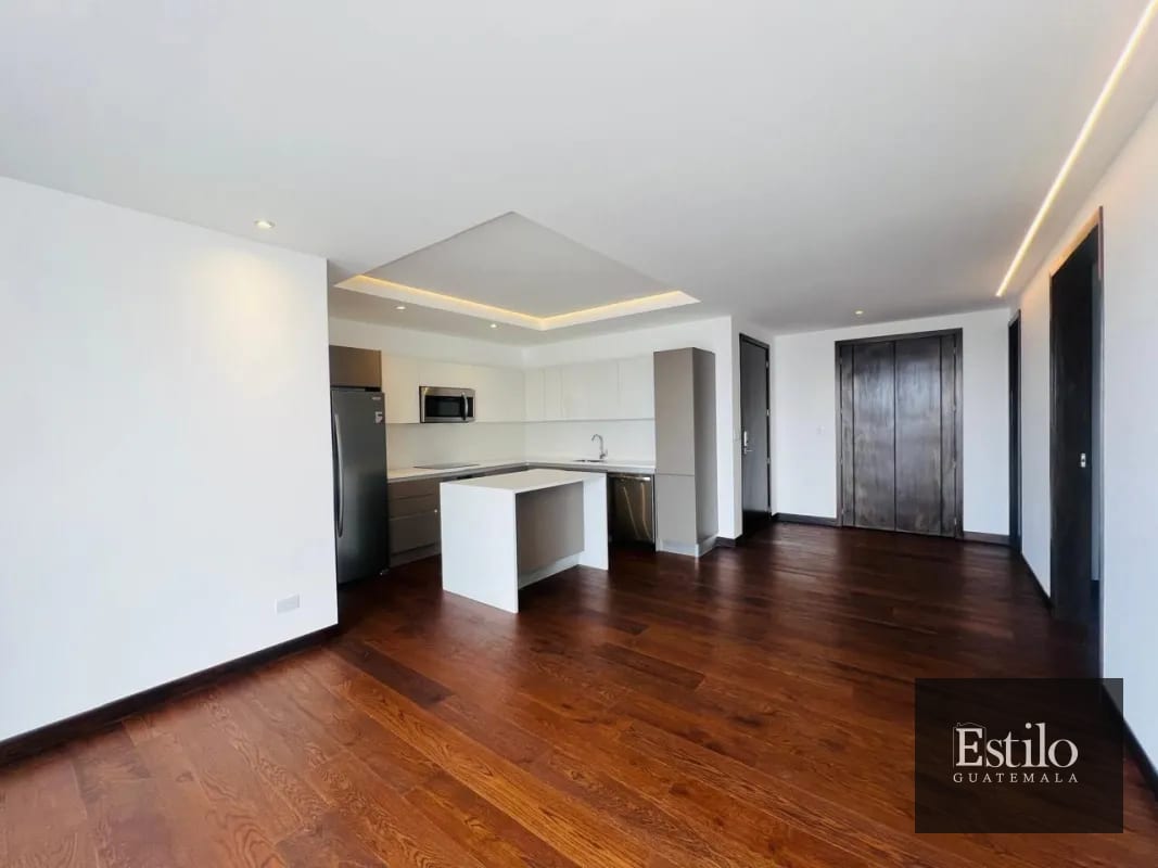 APARTAMENTO EN ALQUILER VASANTA — Apartamento en Alquiler en Segheria, Zona 14, Guatemala, Ciudad — foto 13 de 14