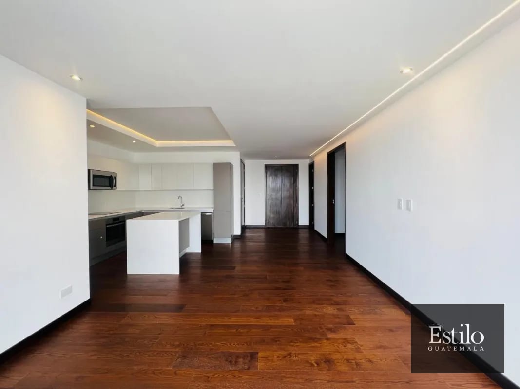 APARTAMENTO EN ALQUILER VASANTA — Apartamento en Alquiler en Segheria, Zona 14, Guatemala, Ciudad — foto 11 de 14