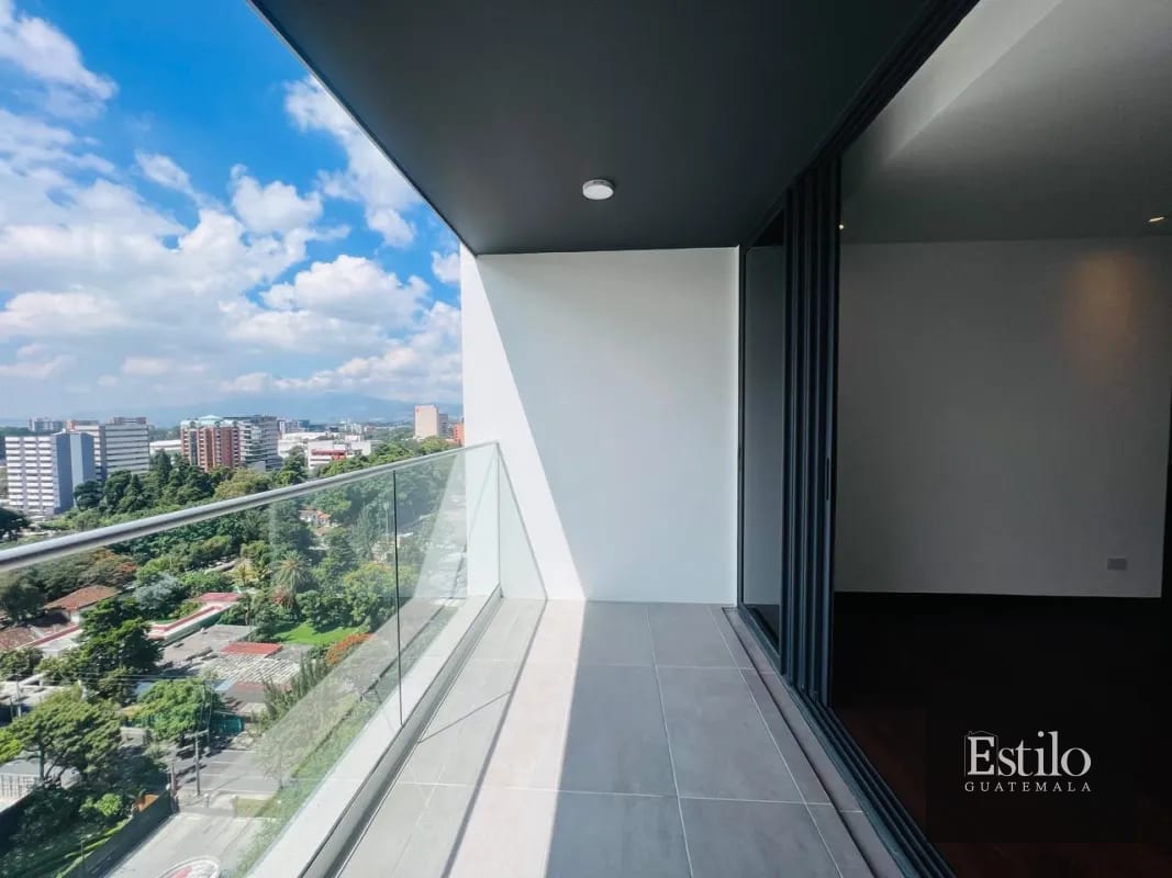 APARTAMENTO EN ALQUILER VASANTA — Apartamento en Alquiler en Segheria, Zona 14, Guatemala, Ciudad — foto 10 de 14
