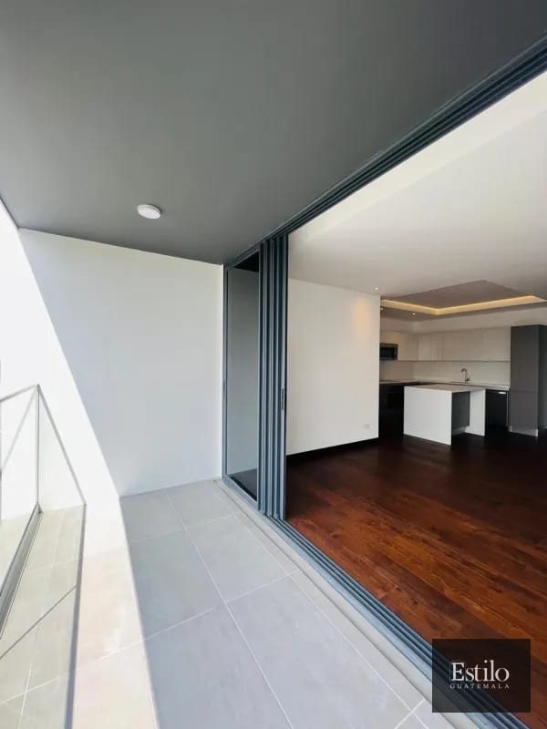 APARTAMENTO EN ALQUILER VASANTA — Apartamento en Alquiler en Segheria, Zona 14, Guatemala, Ciudad — foto 9 de 14