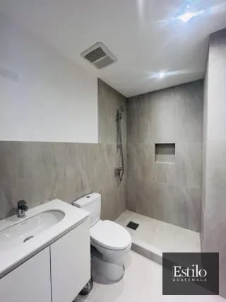 APARTAMENTO EN ALQUILER VASANTA — Apartamento en Alquiler en Segheria, Zona 14, Guatemala, Ciudad — miniatura 7 de 14