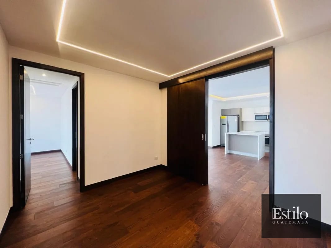 APARTAMENTO EN ALQUILER VASANTA — Apartamento en Alquiler en Segheria, Zona 14, Guatemala, Ciudad — foto 6 de 14