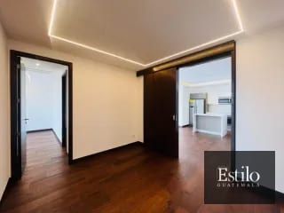 APARTAMENTO EN ALQUILER VASANTA — Apartamento en Alquiler en Segheria, Zona 14, Guatemala, Ciudad — miniatura 6 de 14